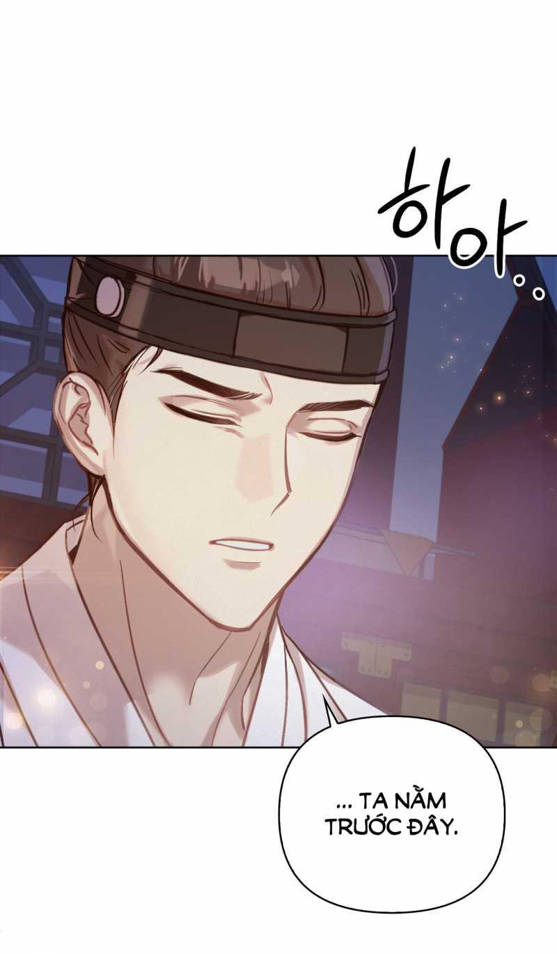 [18+] Hậu Cung Kế 