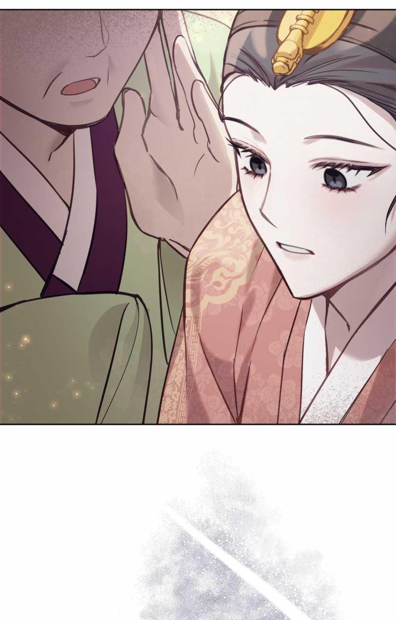 [18+] Hậu Cung Kế 