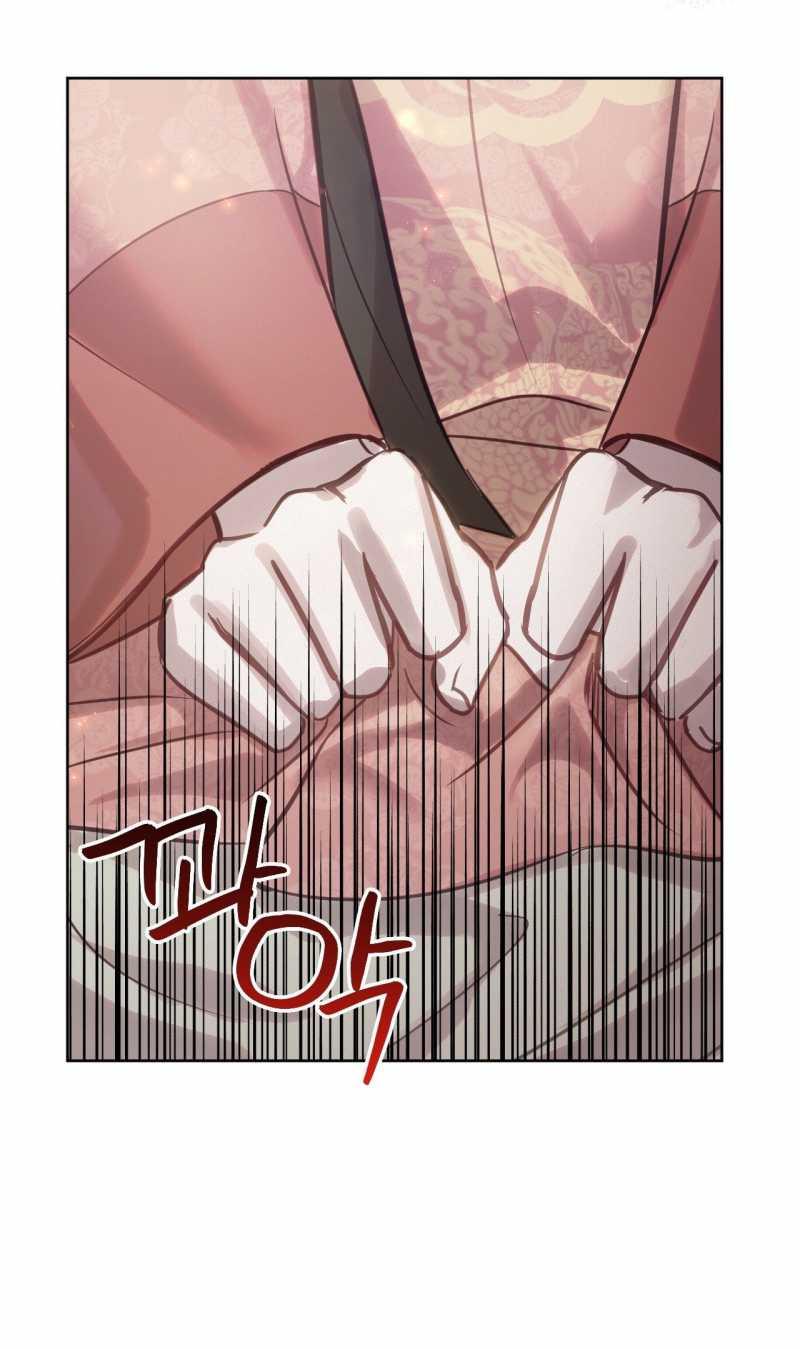 [18+] Hậu Cung Kế 