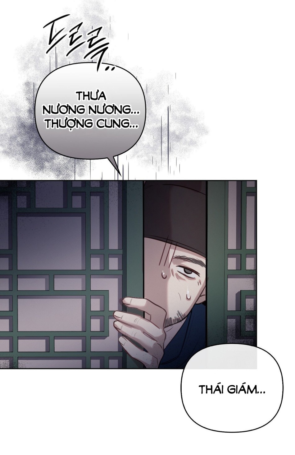 [18+] Hậu Cung Kế 