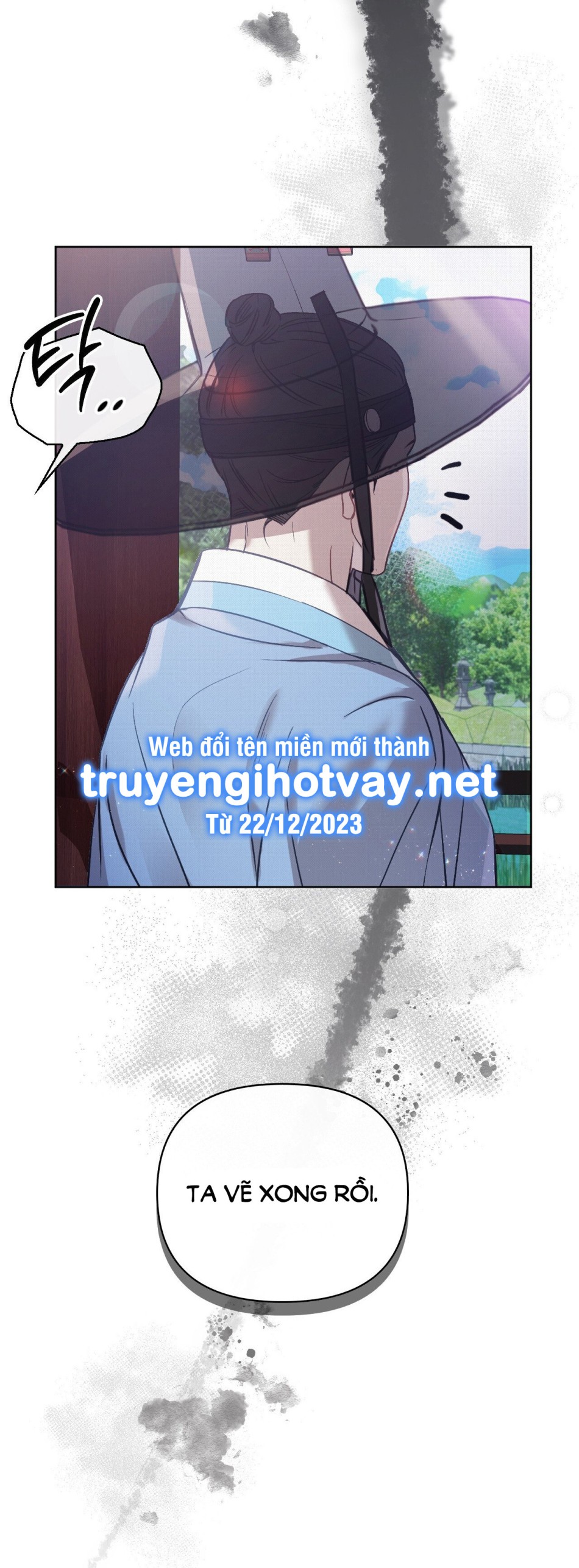 [18+] Hậu Cung Kế 