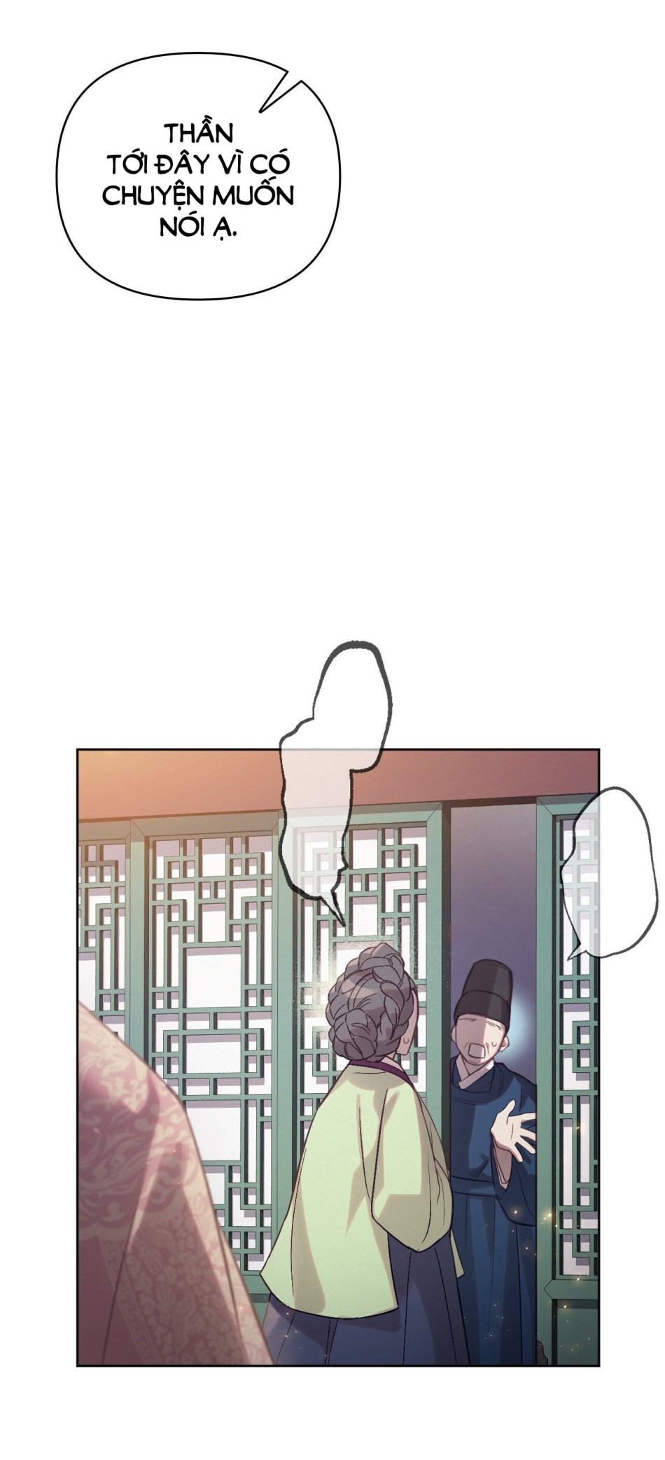 [18+] Hậu Cung Kế 