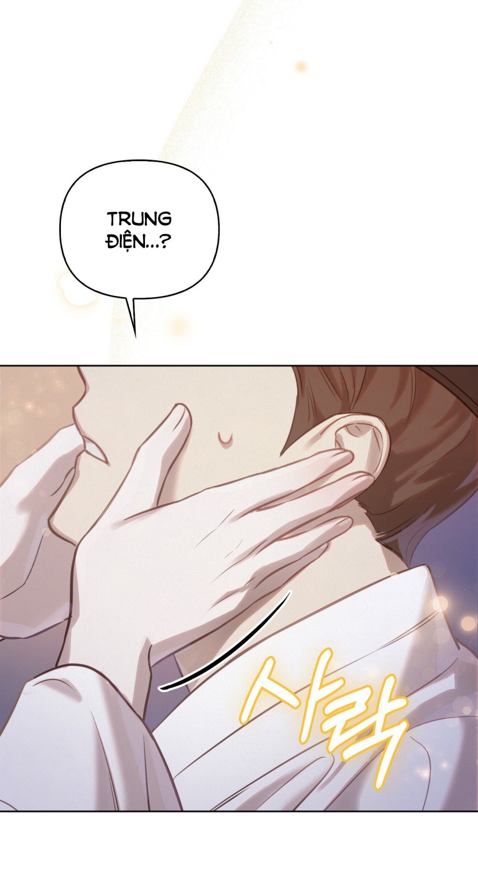 [18+] Hậu Cung Kế 