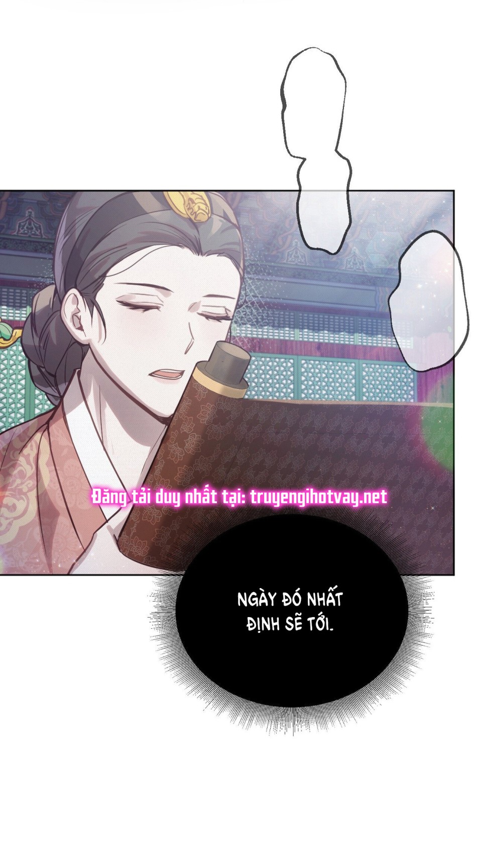 [18+] Hậu Cung Kế 