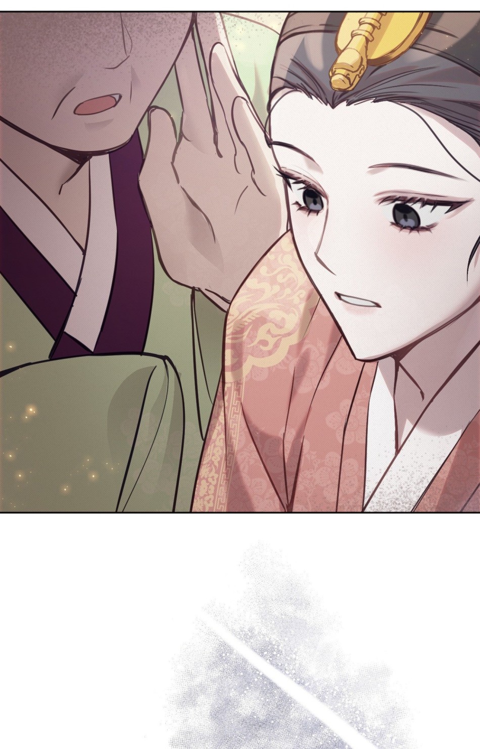 [18+] Hậu Cung Kế 