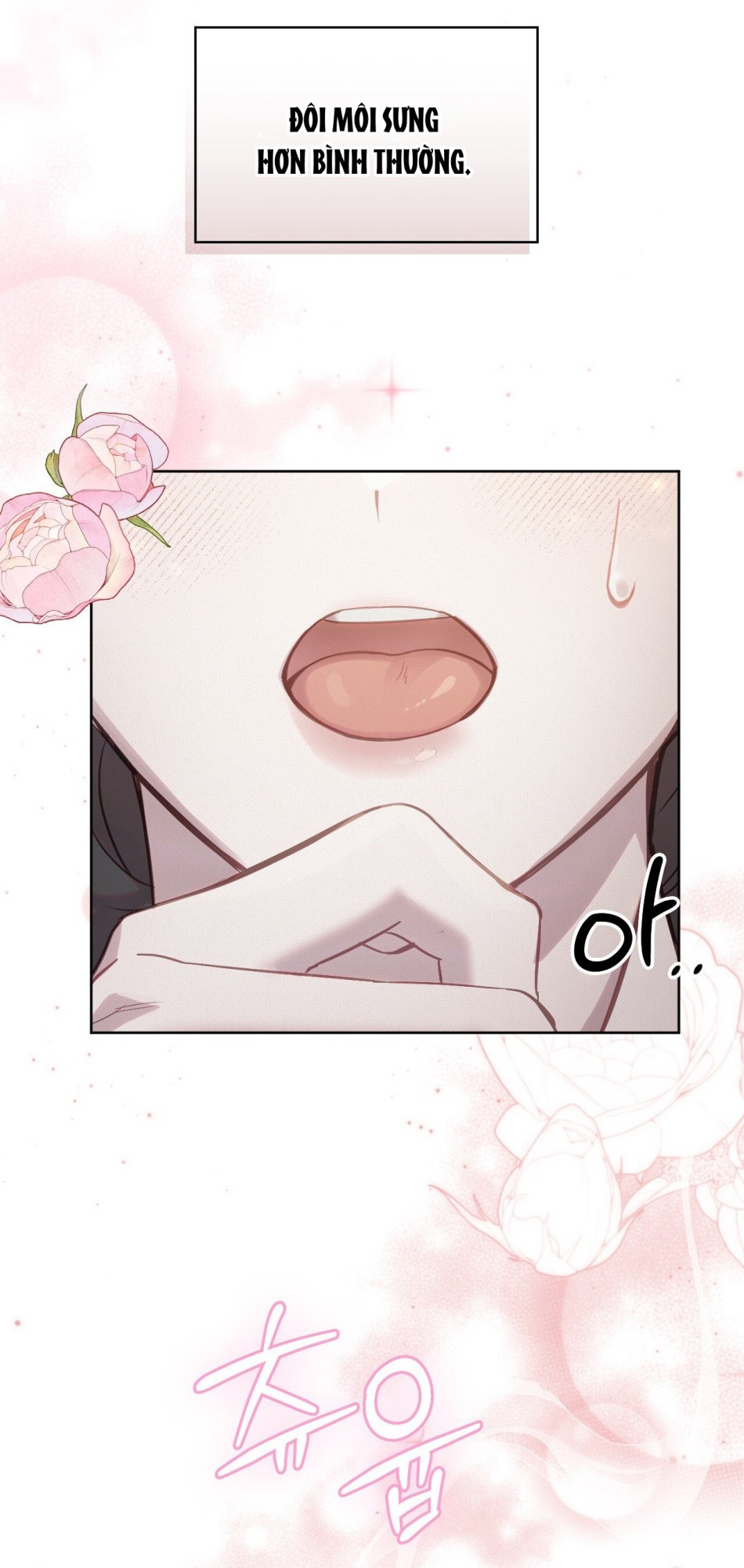 [18+] Hậu Cung Kế 