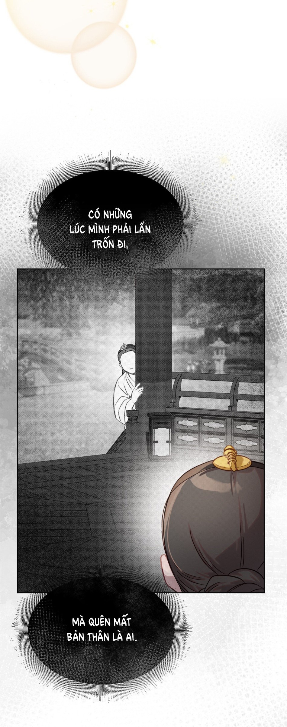 [18+] Hậu Cung Kế 