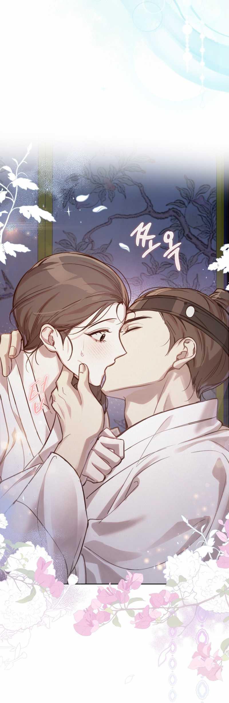 [18+] Hậu Cung Kế 