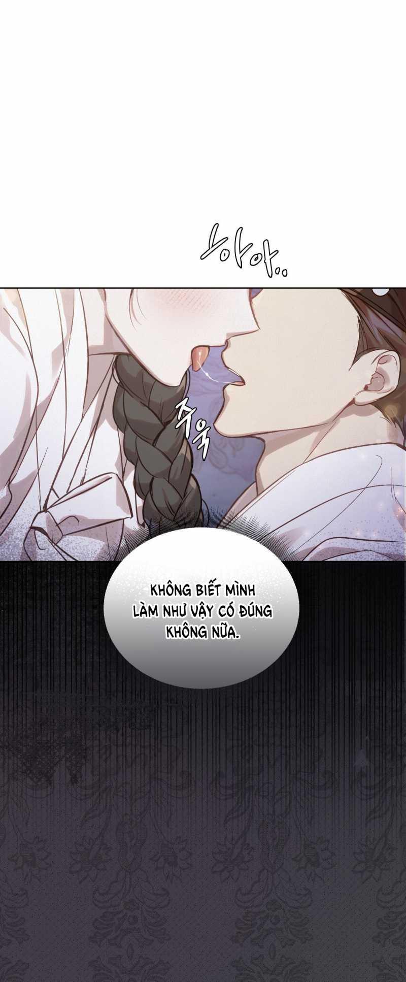 [18+] Hậu Cung Kế 