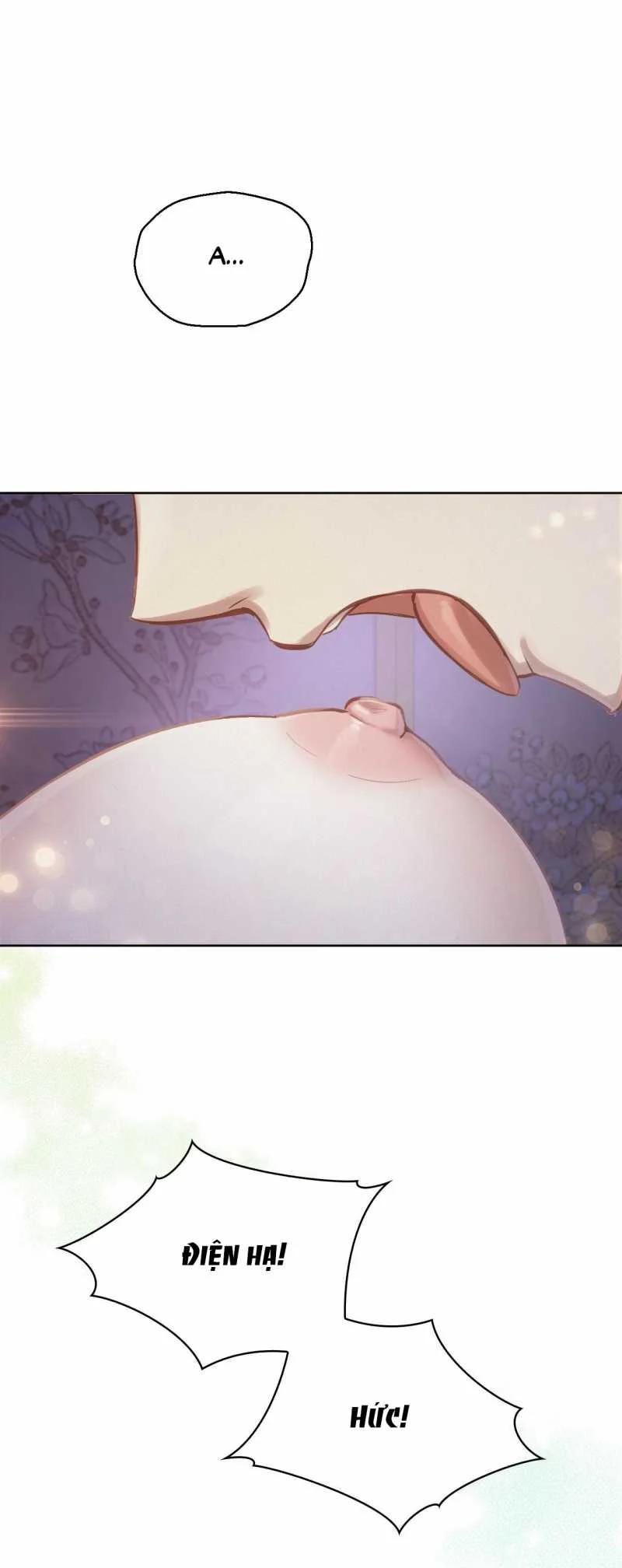 [18+] Hậu Cung Kế 