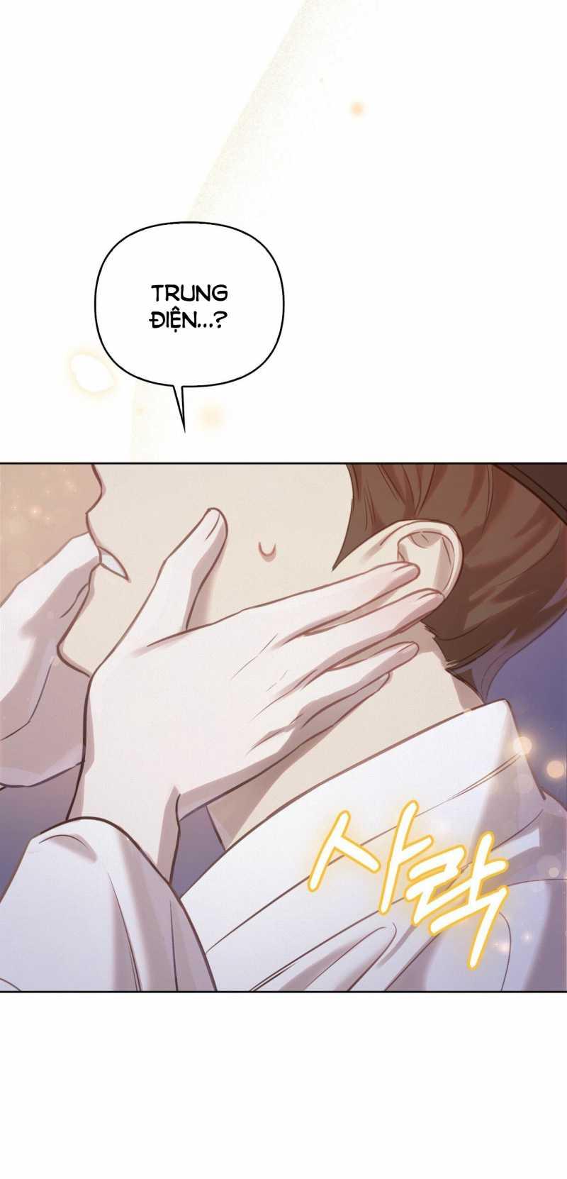 [18+] Hậu Cung Kế 