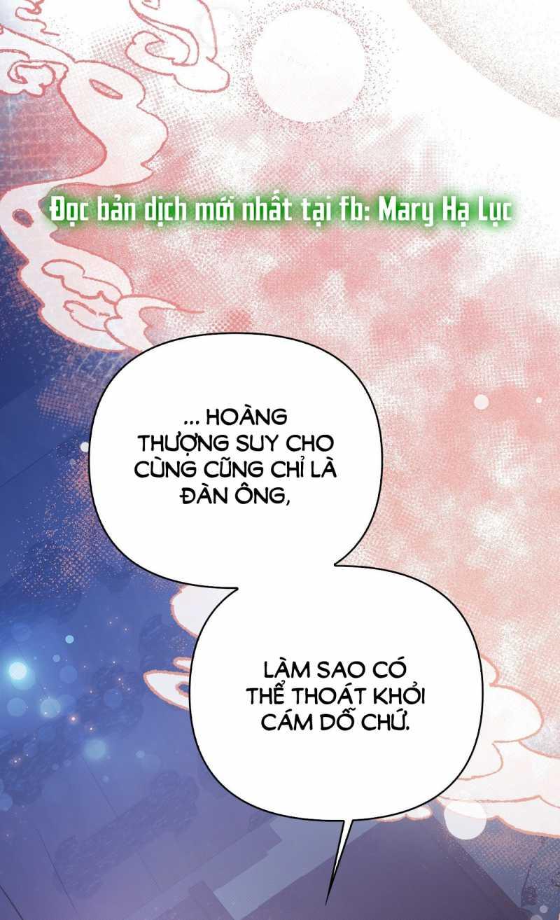 [18+] Hậu Cung Kế 