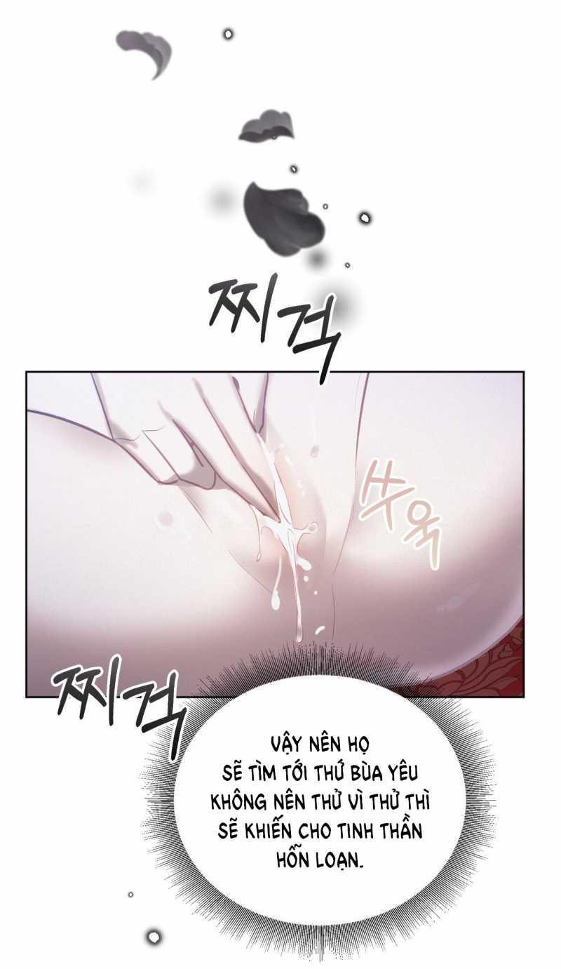 [18+] Hậu Cung Kế 