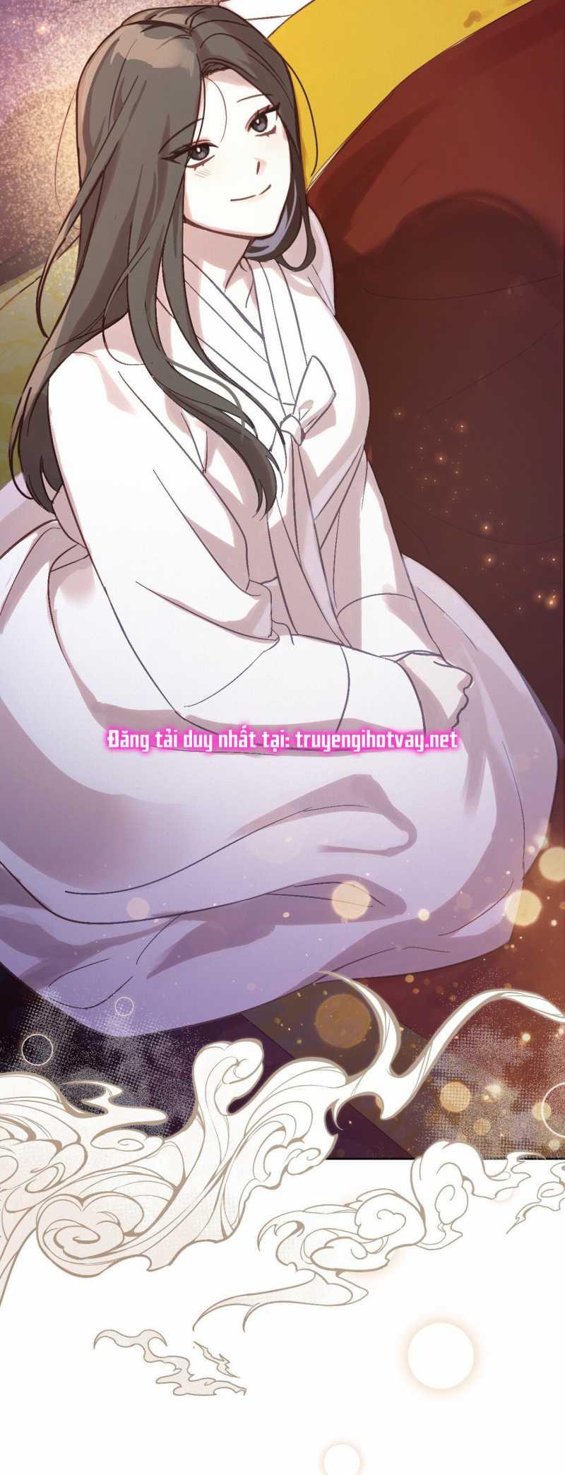 [18+] Hậu Cung Kế 