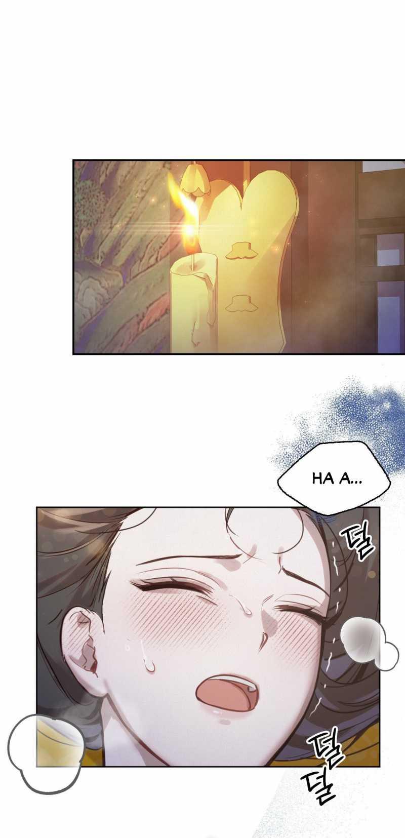 [18+] Hậu Cung Kế 