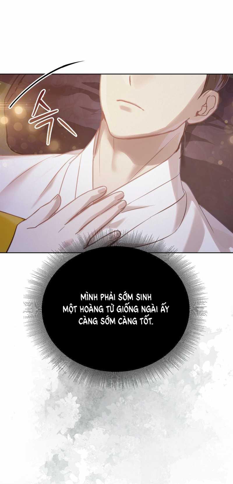 [18+] Hậu Cung Kế 