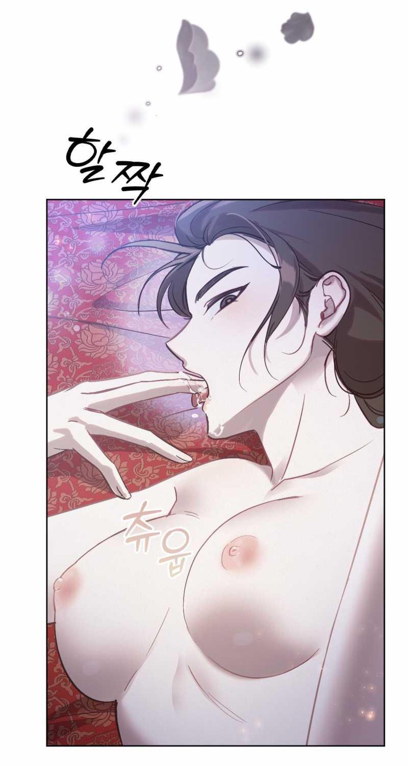 [18+] Hậu Cung Kế 