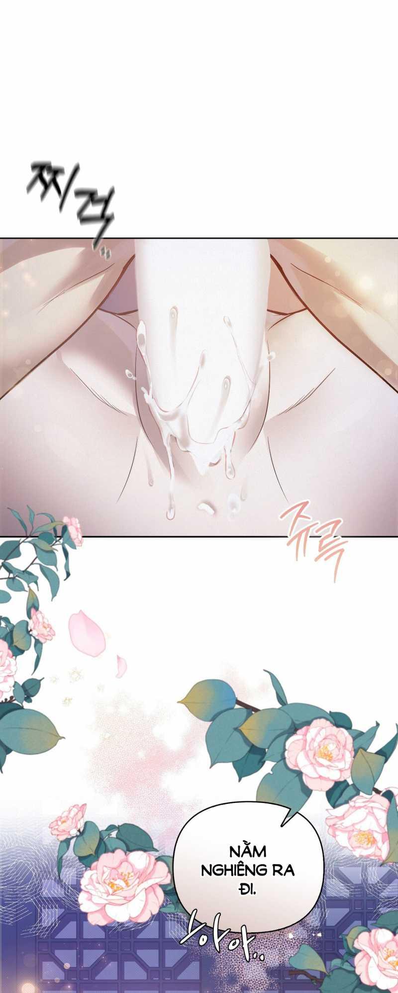 [18+] Hậu Cung Kế 
