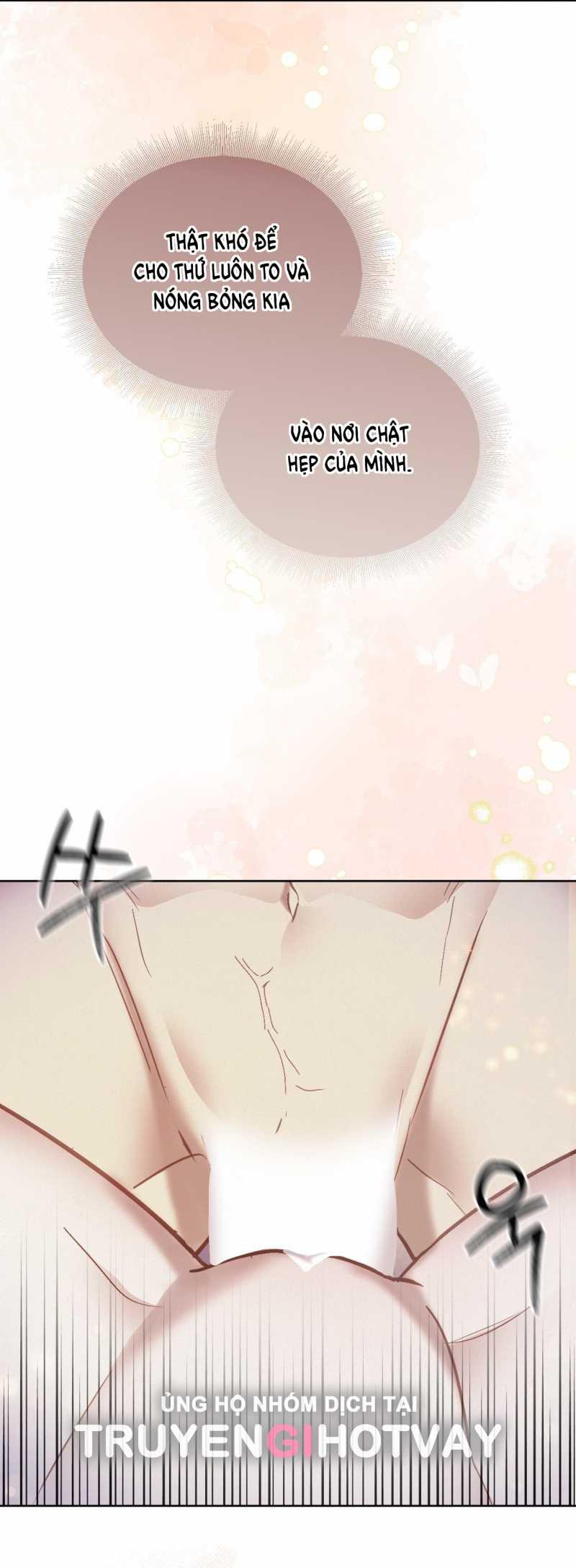 [18+] Hậu Cung Kế 