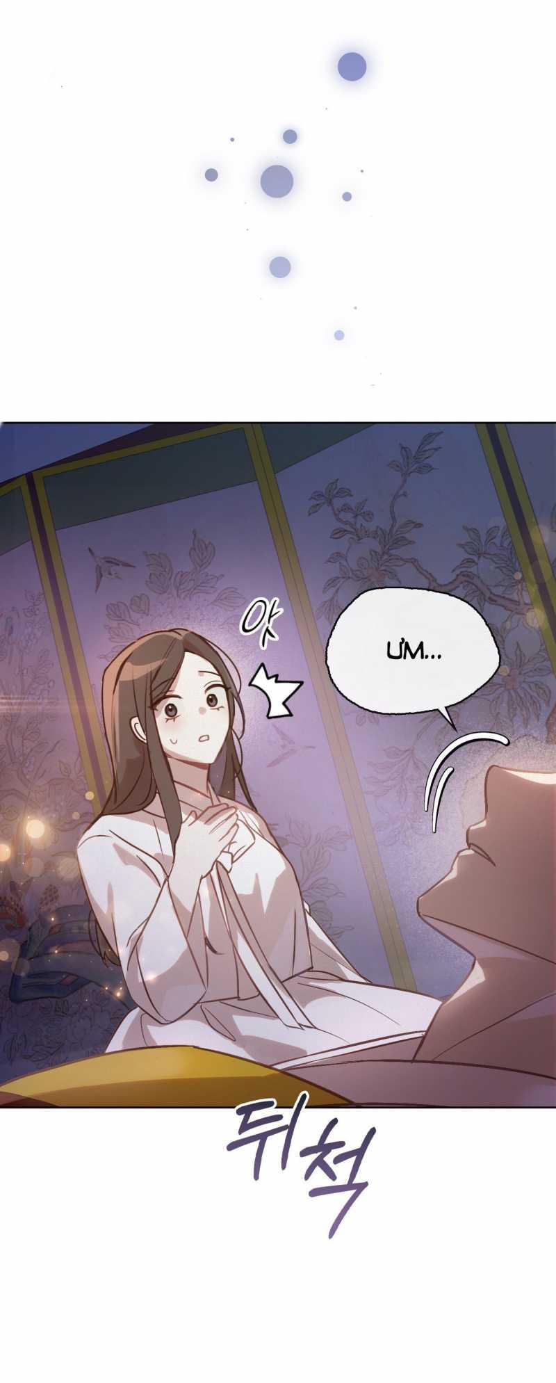 [18+] Hậu Cung Kế 