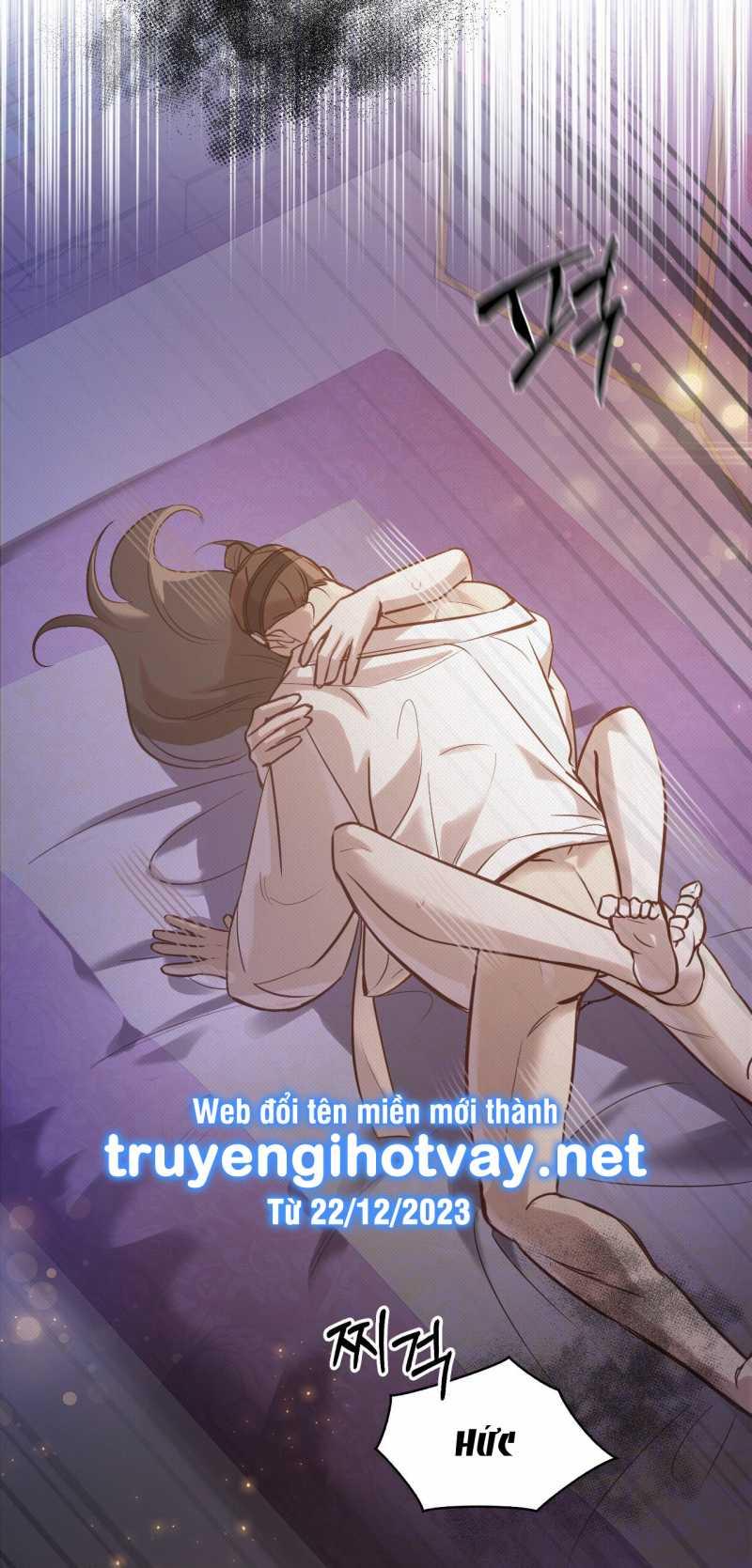 [18+] Hậu Cung Kế 