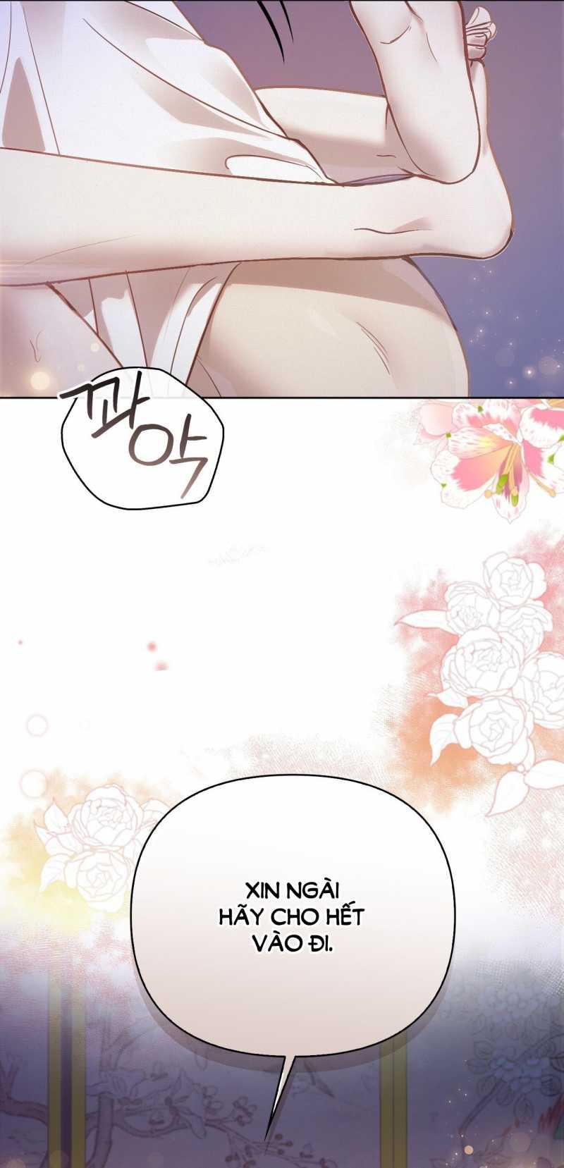 [18+] Hậu Cung Kế 