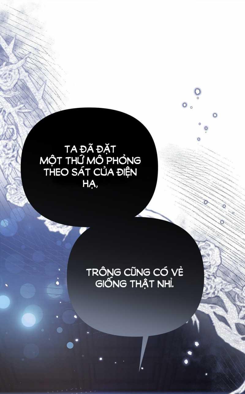 [18+] Hậu Cung Kế 
