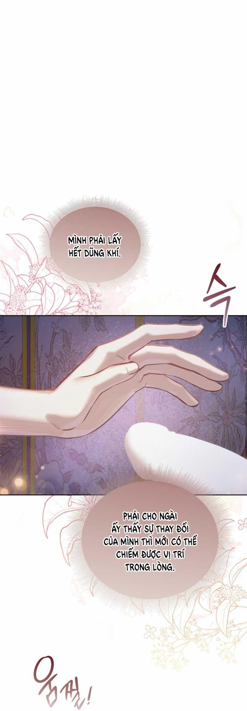 [18+] Hậu Cung Kế 