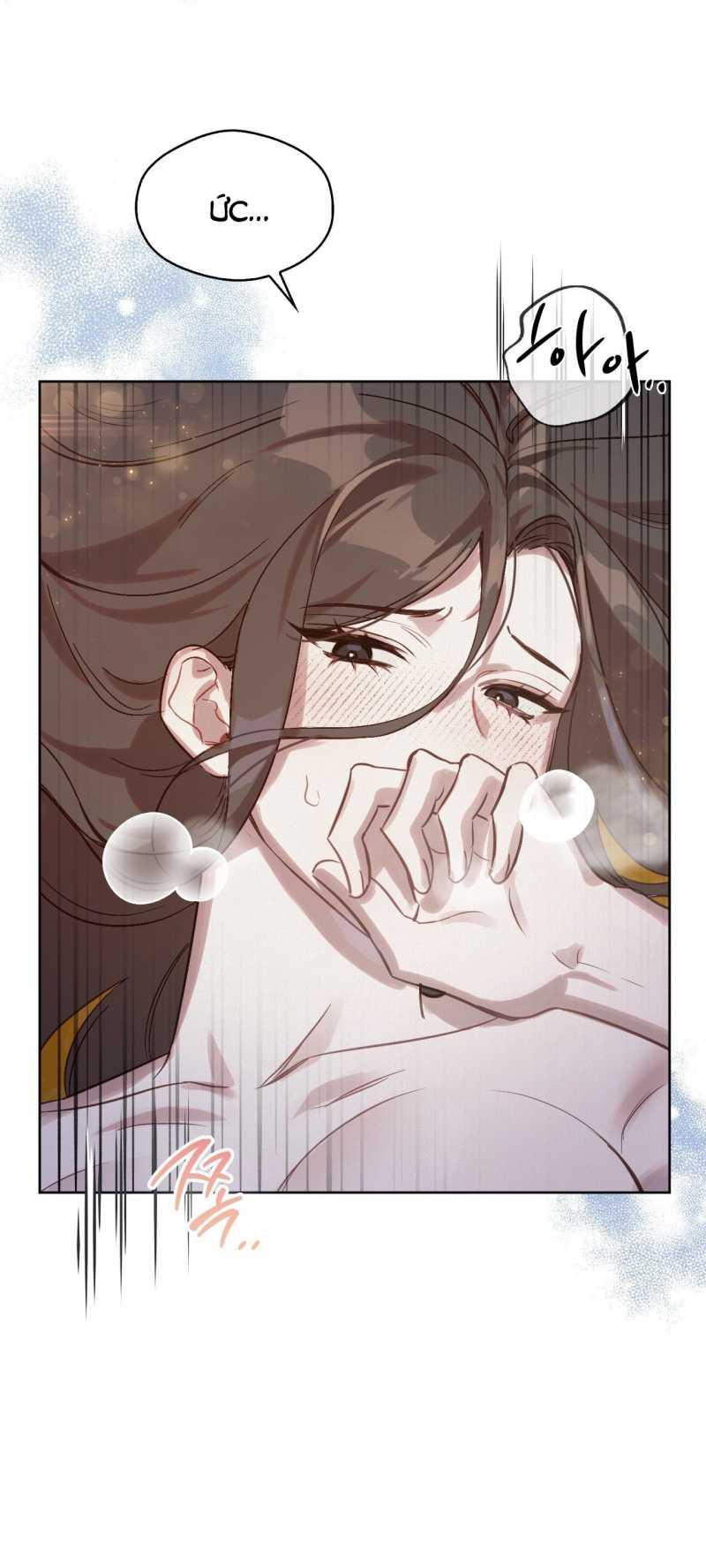 [18+] Hậu Cung Kế 