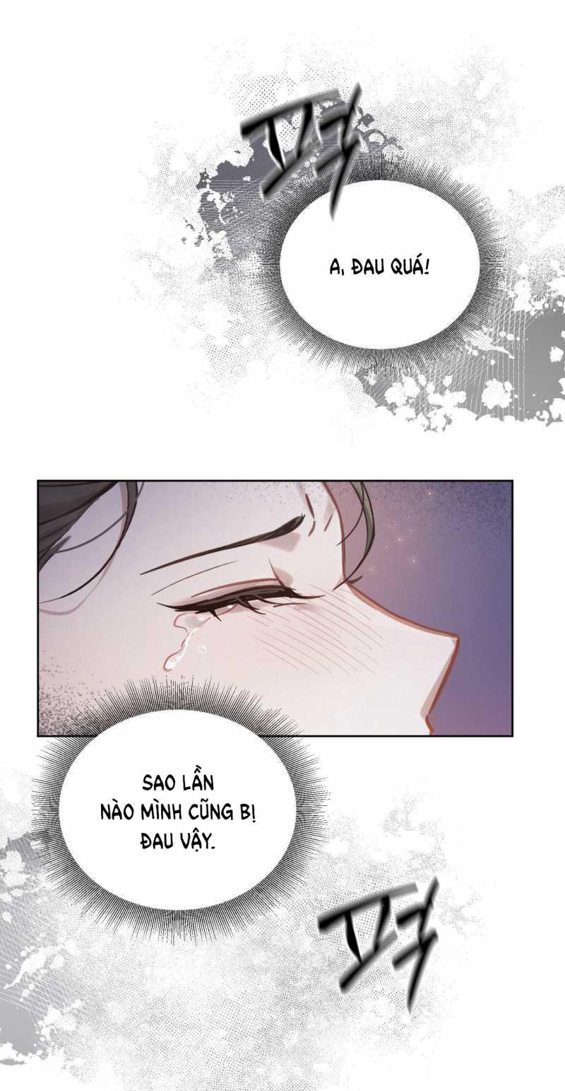 [18+] Hậu Cung Kế 