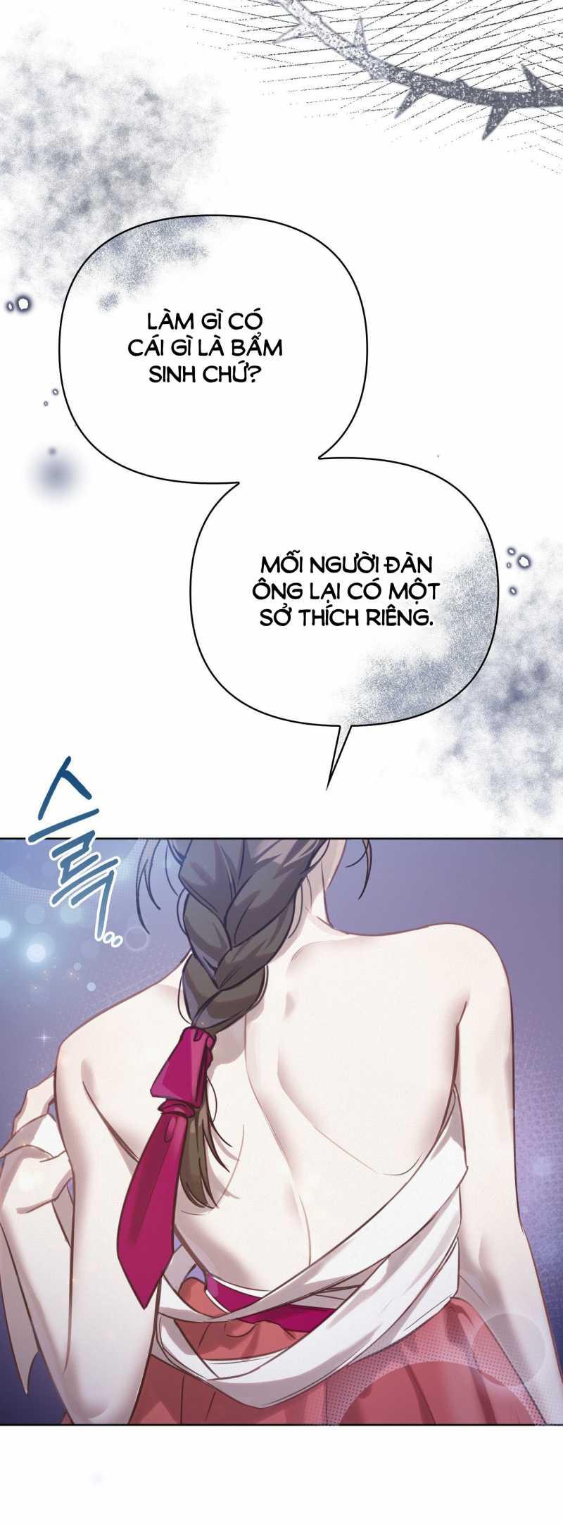 [18+] Hậu Cung Kế 