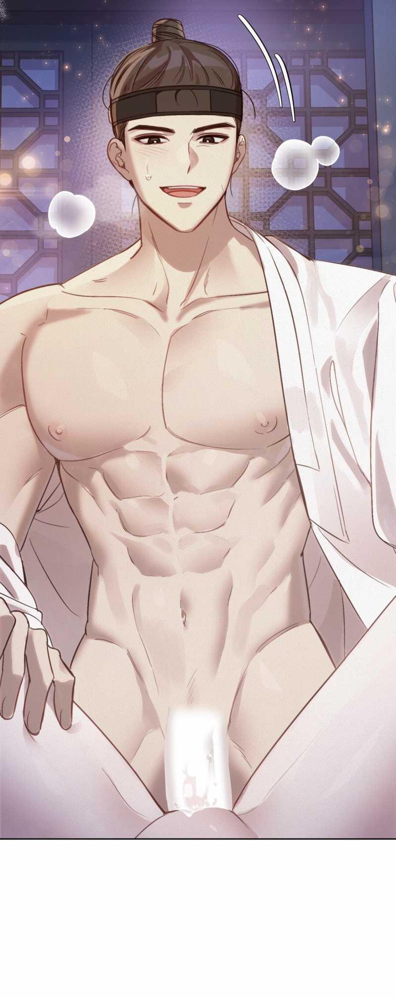 [18+] Hậu Cung Kế 