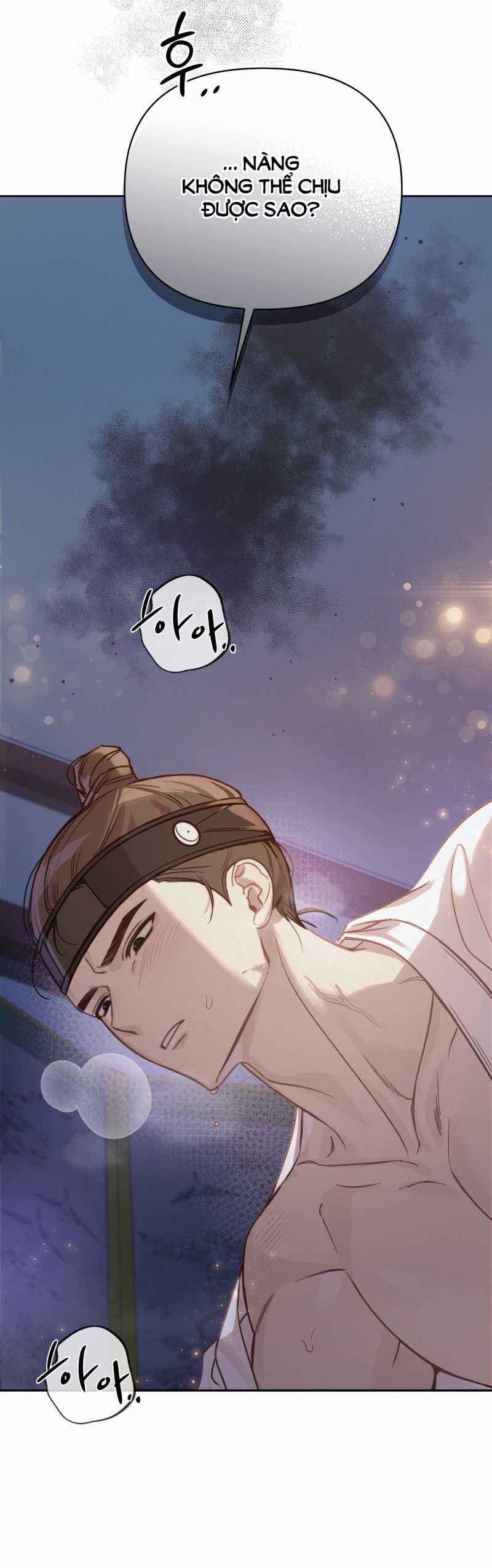 [18+] Hậu Cung Kế 