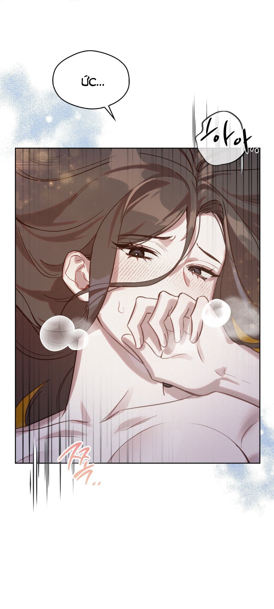 [18+] Hậu Cung Kế 