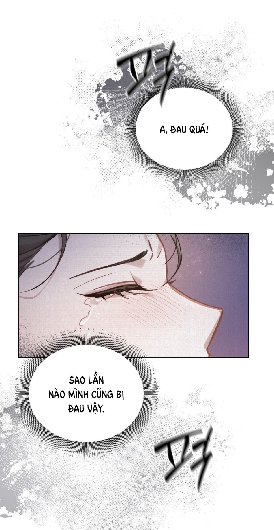 [18+] Hậu Cung Kế 