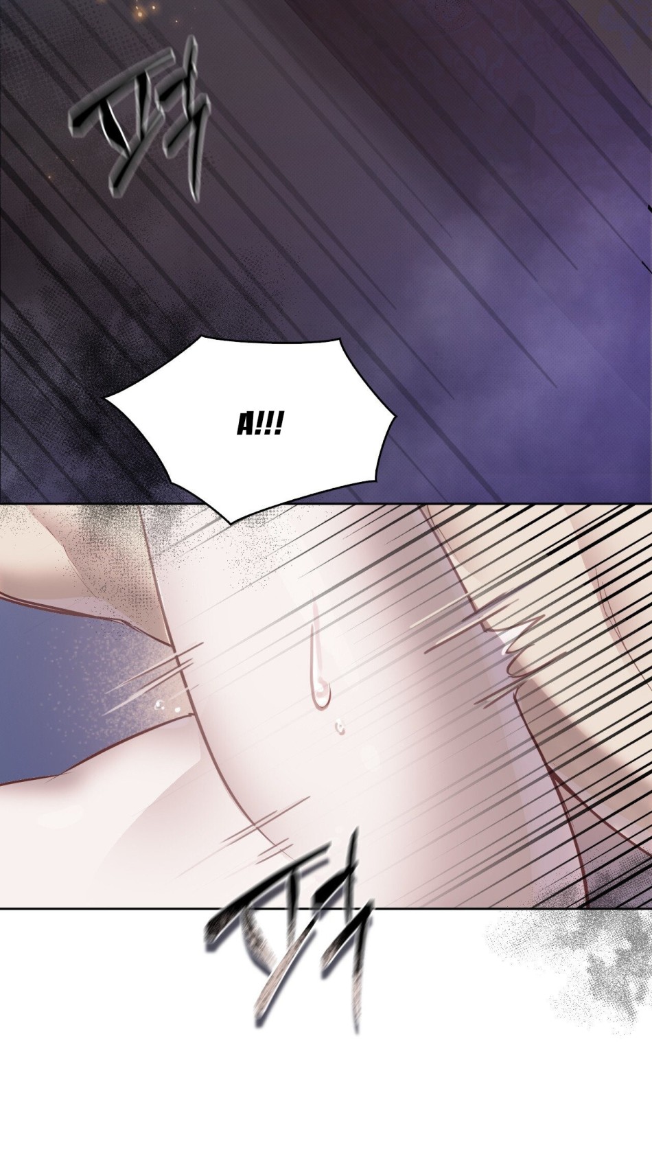 [18+] Hậu Cung Kế 