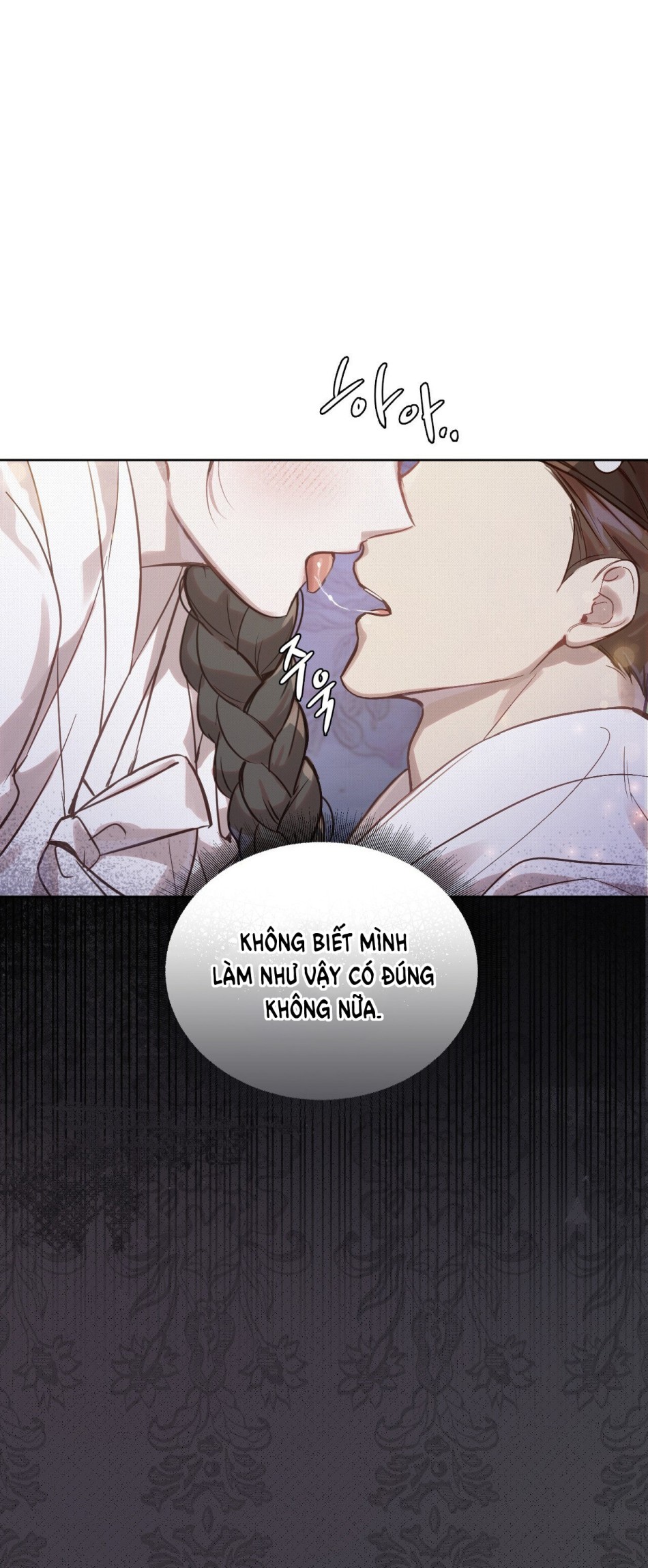 [18+] Hậu Cung Kế 