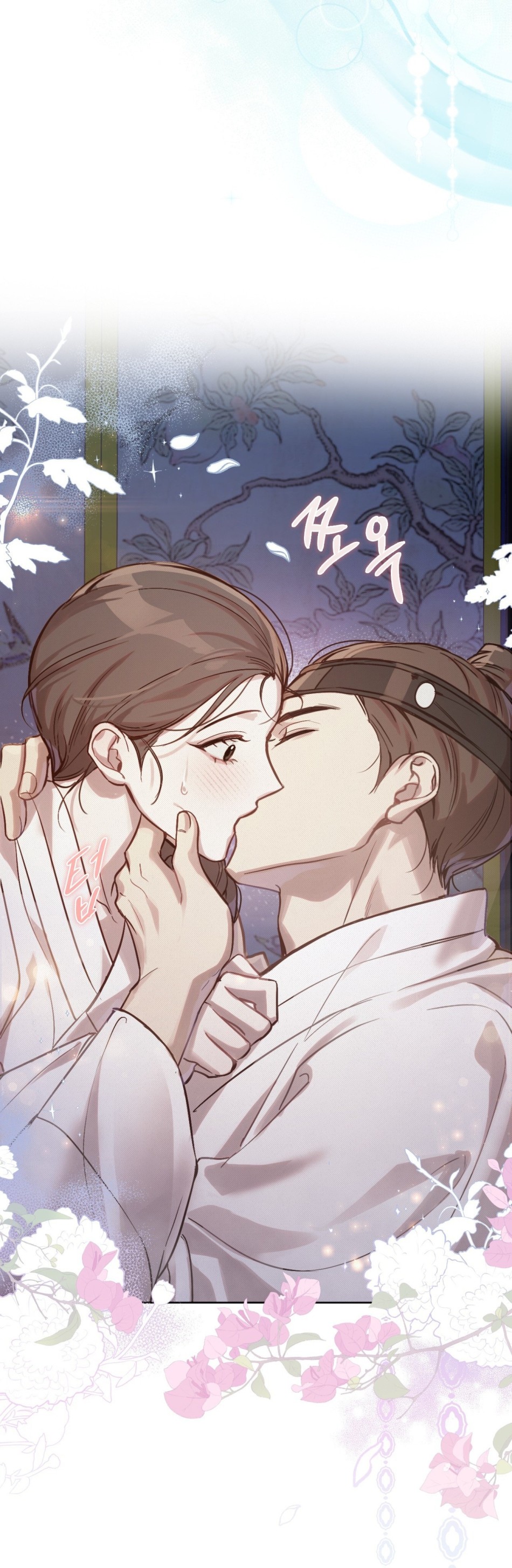 [18+] Hậu Cung Kế 