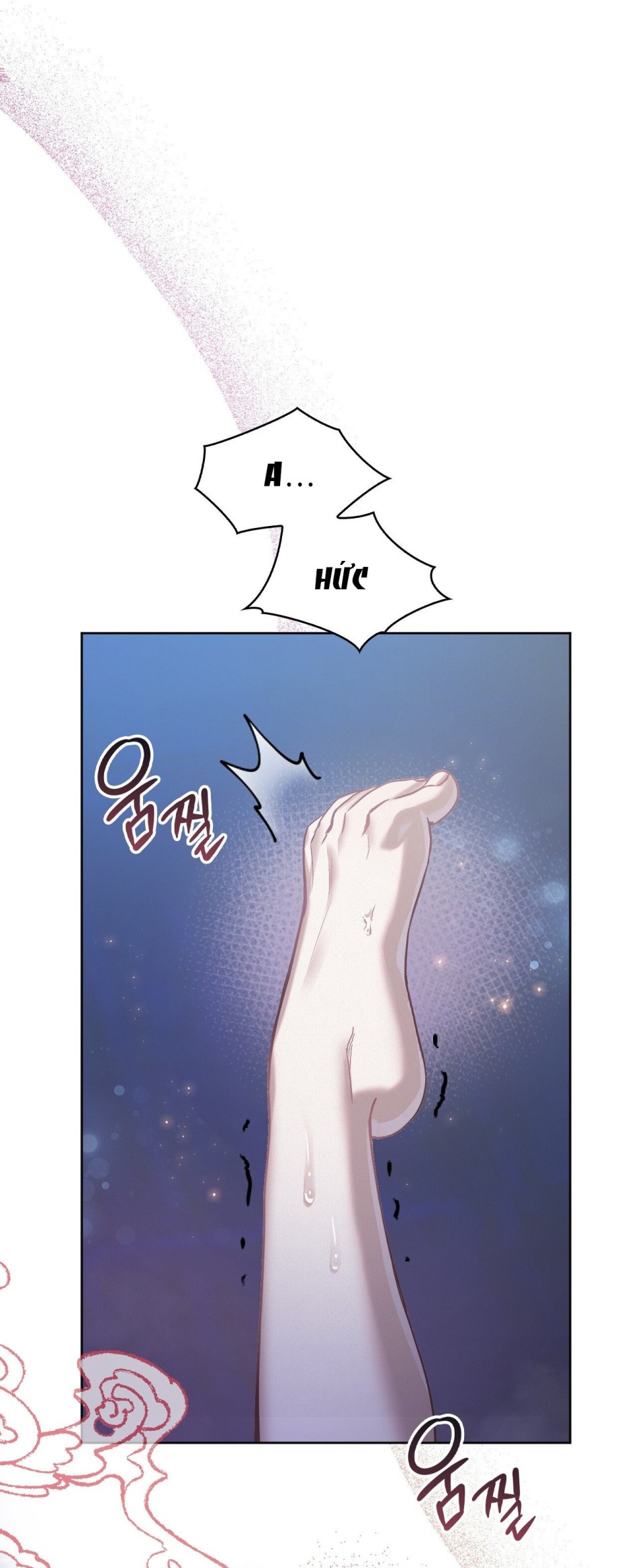 [18+] Hậu Cung Kế 