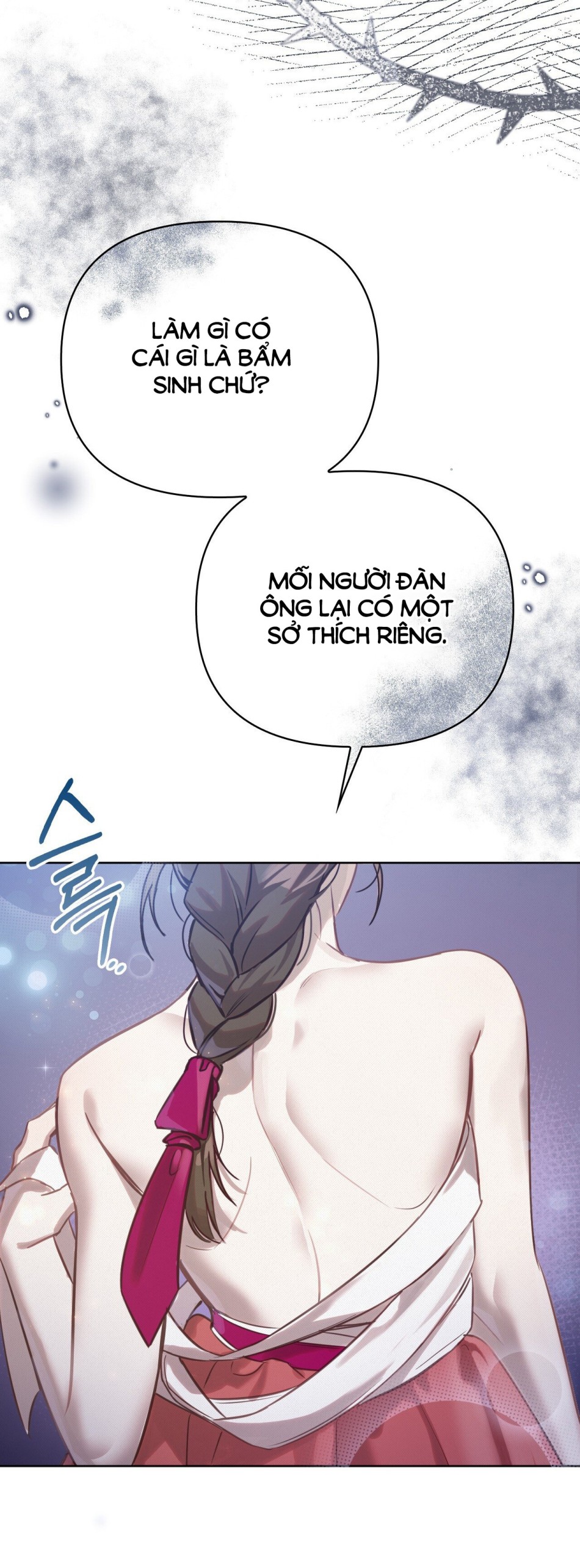 [18+] Hậu Cung Kế 