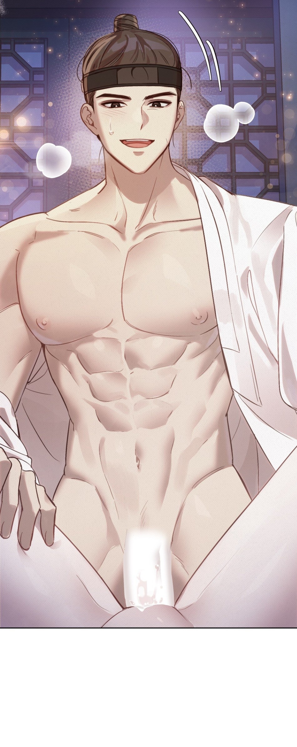 [18+] Hậu Cung Kế 