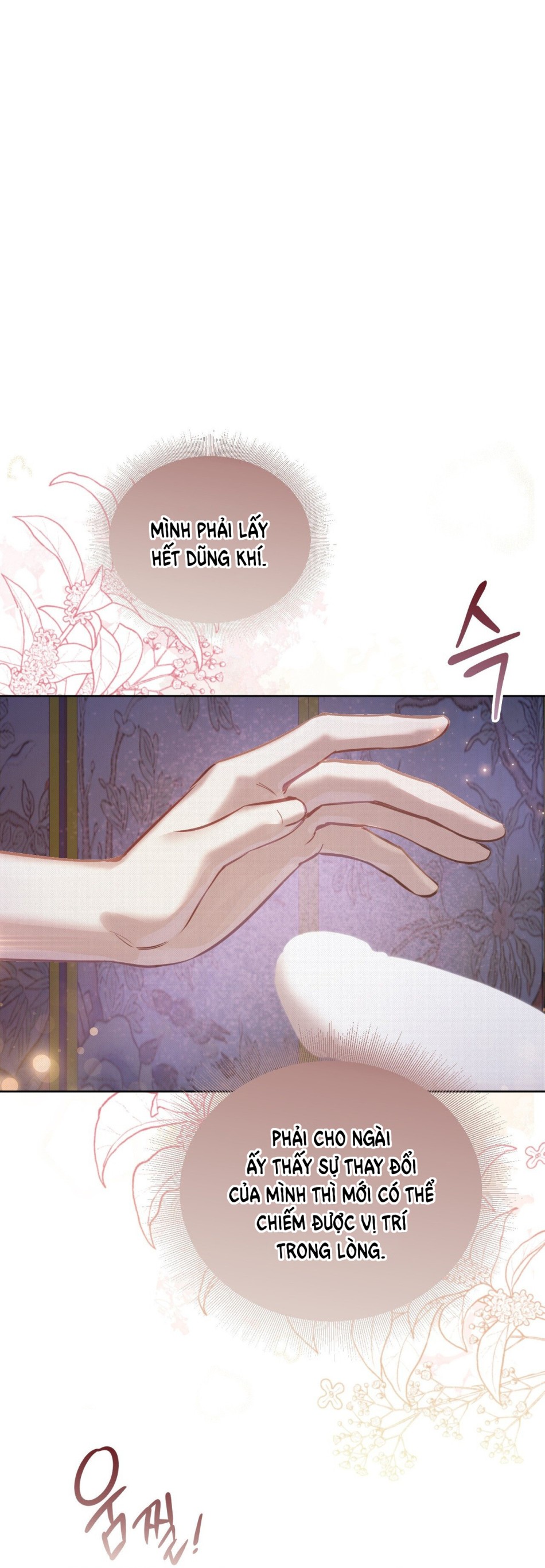 [18+] Hậu Cung Kế 