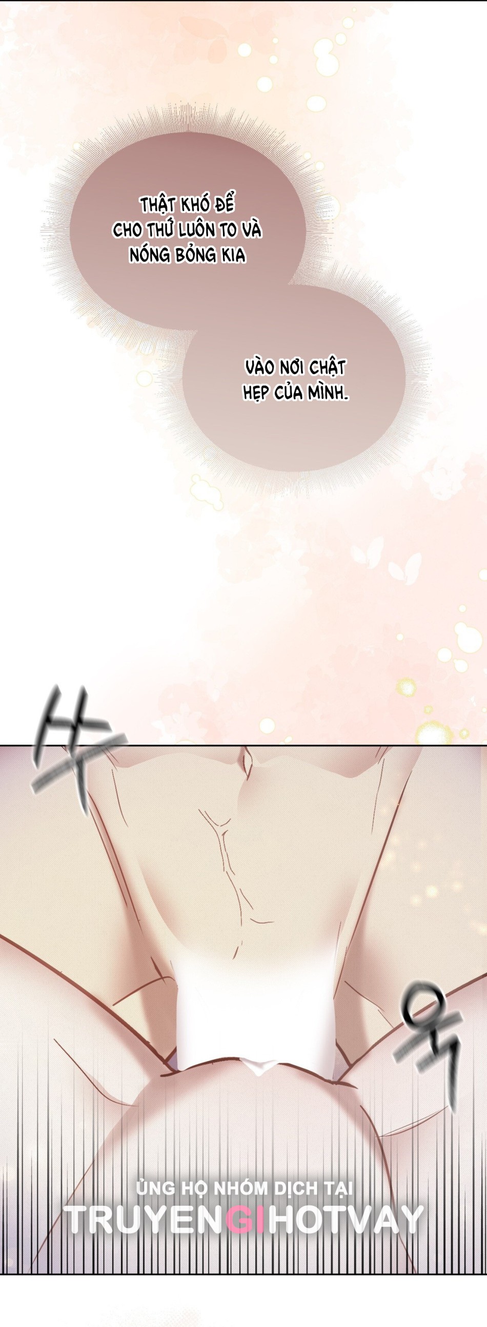 [18+] Hậu Cung Kế 