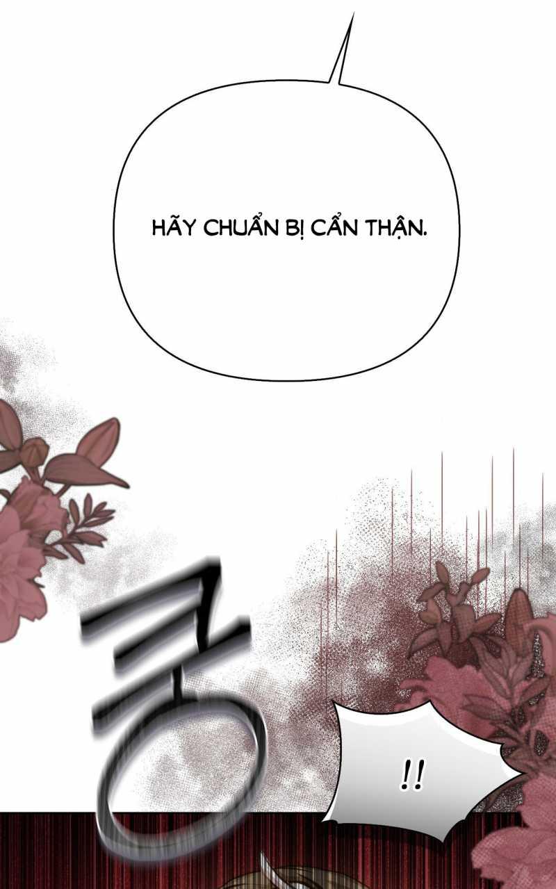 [18+] Hậu Cung Kế 