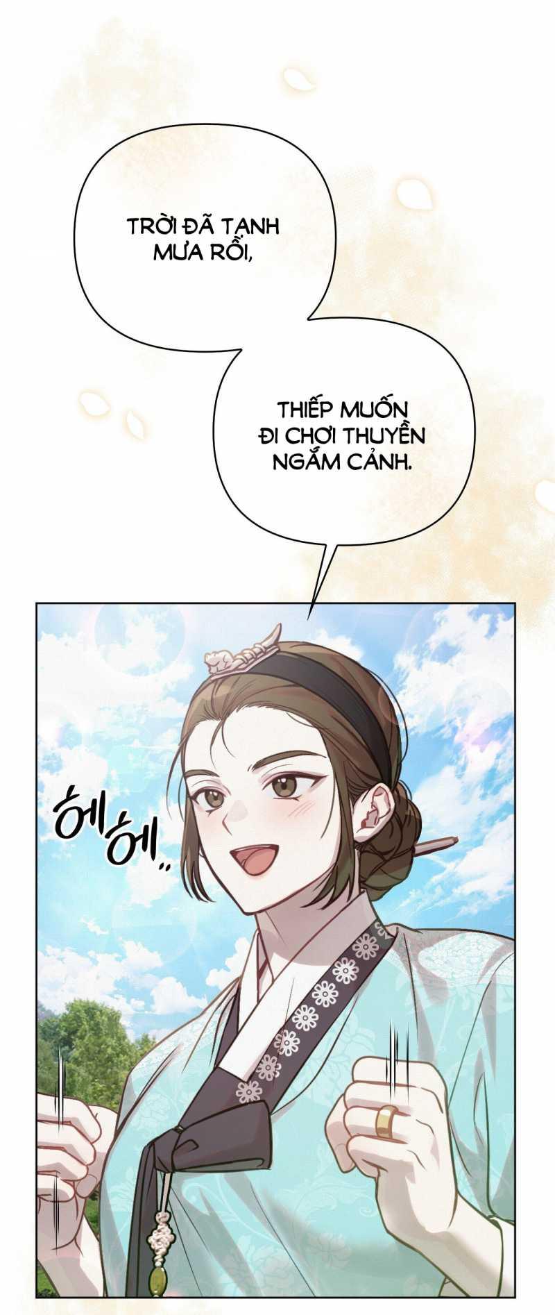 [18+] Hậu Cung Kế 