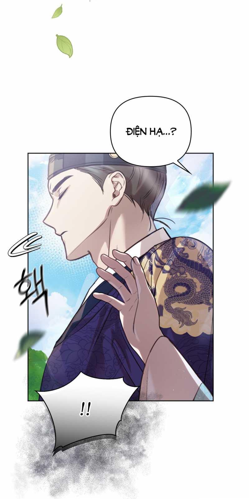[18+] Hậu Cung Kế 