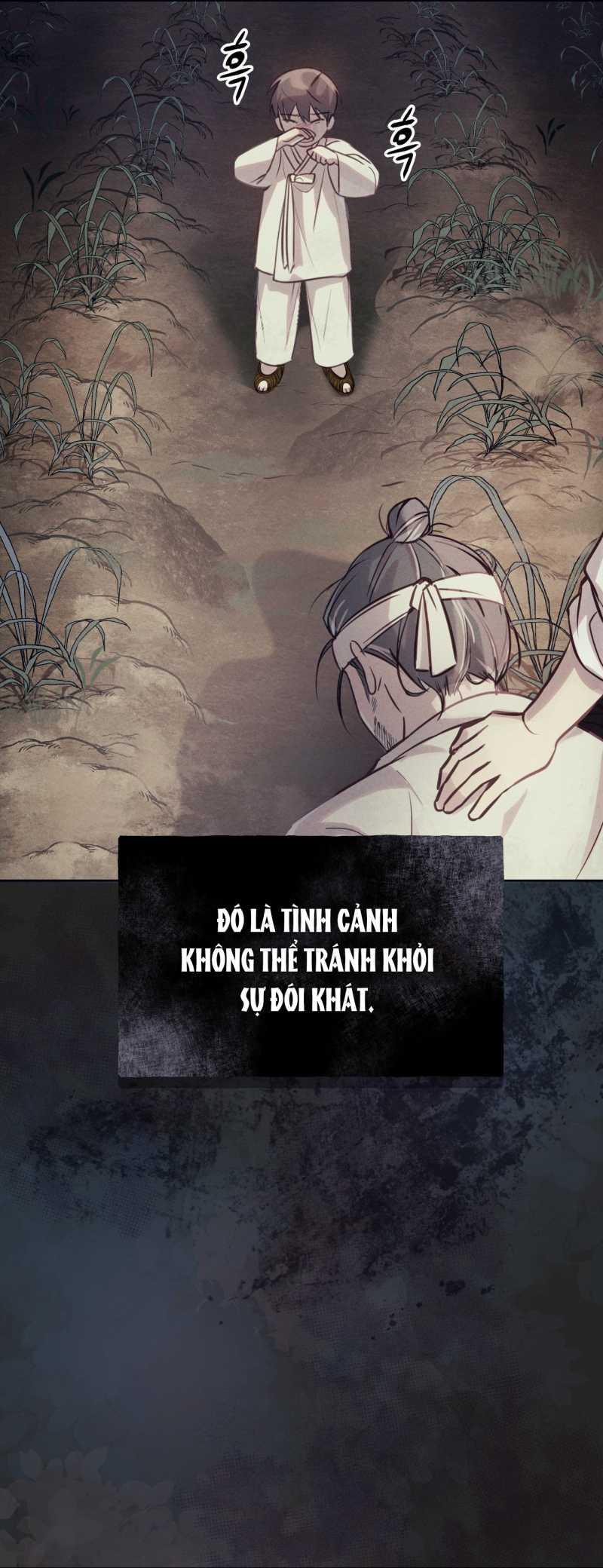 [18+] Hậu Cung Kế 
