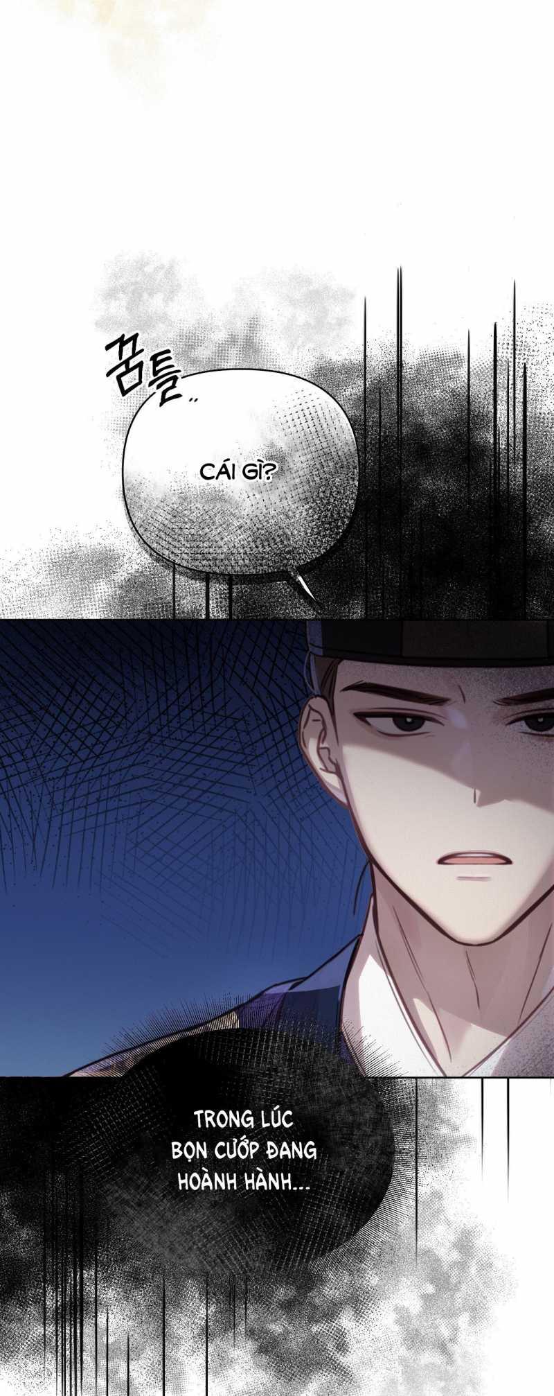 [18+] Hậu Cung Kế 