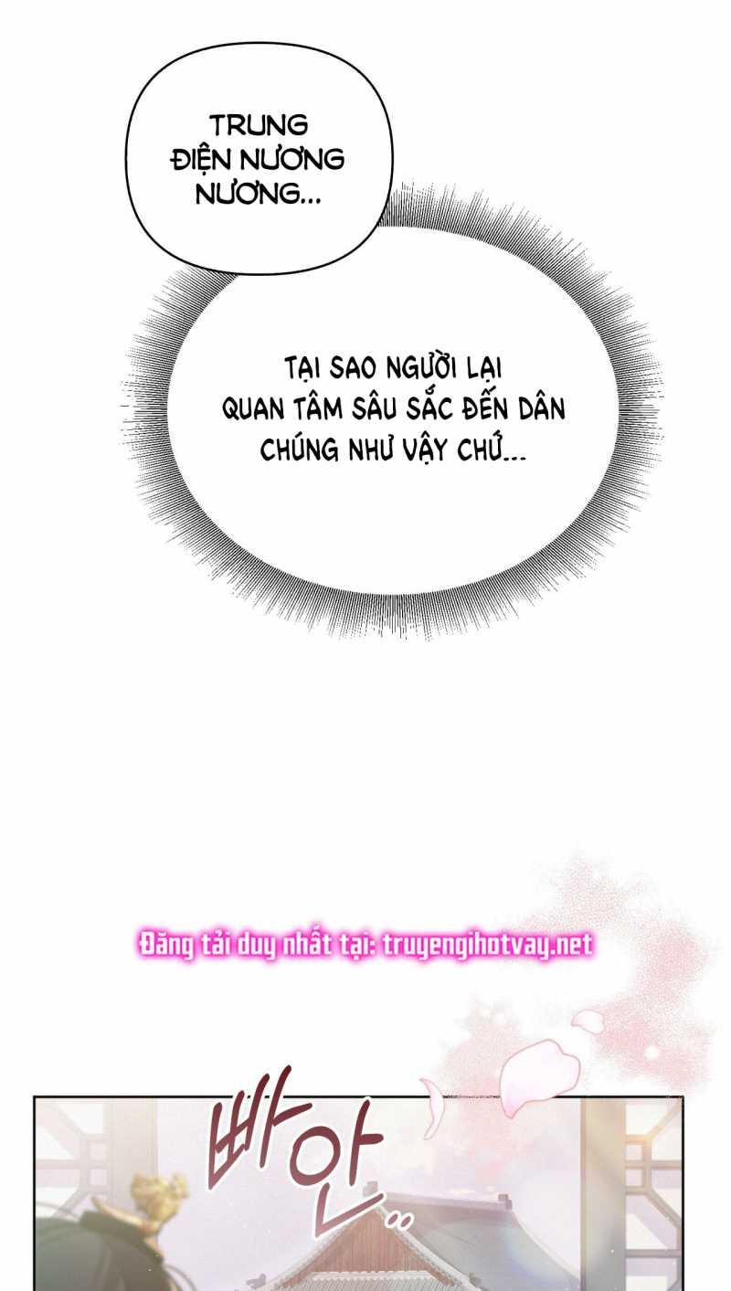 [18+] Hậu Cung Kế 
