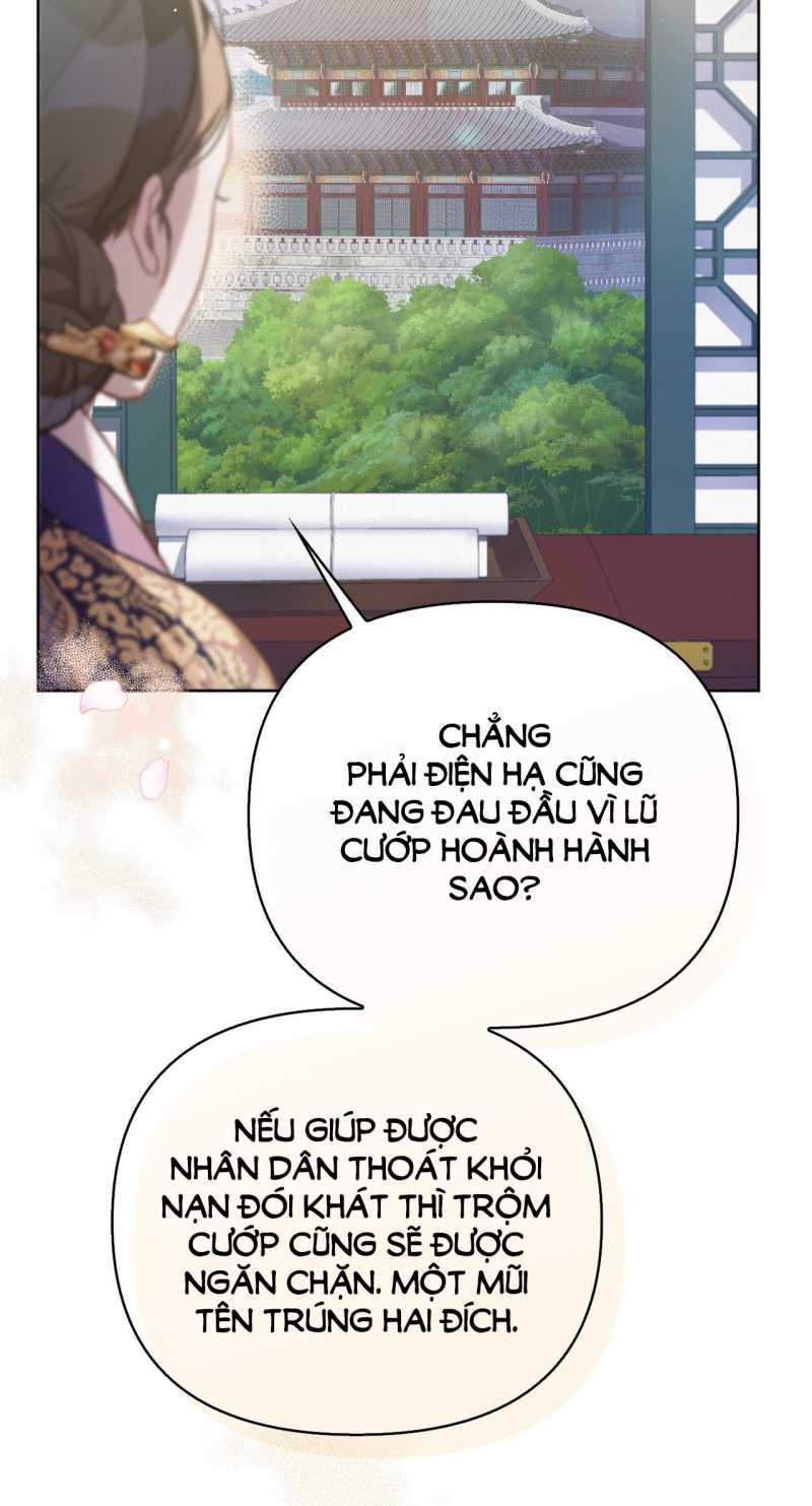 [18+] Hậu Cung Kế 
